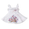 Baby born Платье Zapf Creation 819-418