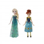 Модная кукла Холодное Сердце Hasbro Модная кукла Холодное Сердце Hasbro