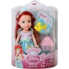 Ариэль 15 см Кукла Принцессы Дисней Малышка с питомцем Disney 754940 Ариэль 15 см Кукла Принцессы Дисней Малышка с питомцем Disney 754940