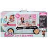Автобус с куклой L.O.L. Surprise MGA Entertainment 559771 Автобус с куклой L.O.L. Surprise MGA Entertainment 559771