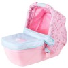 Baby Annabell Коляска делюкс 2018 Zapf Creation 1423572
