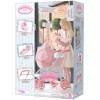 Baby Annabell Коляска делюкс 2018 Zapf Creation 1423572