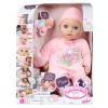 Baby Annabell Кукла многофункциональная, 43 см Zapf Creation 794-821
