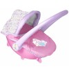BABY born Коляска для куклы высотой 32 см Zapf Creation 1423576 BABY born Коляска для куклы высотой 32 см Zapf Creation 1423576