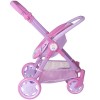 BABY born Коляска многофункциональная (стульчик, качели, кресло) Zapf Creation 1423578