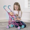 BABY born Коляска-трость с сеткой Zapf Creation 1423489