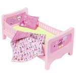 BABY born Кроватка Zapf Creation