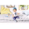 BABY born Кукла Братик 2019, 43 см Zapf Creation 826-911