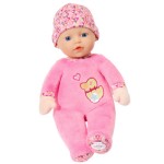 BABY born Кукла мягкая с твердой головой, 30 см Zapf Creation BABY born Кукла мягкая с твердой головой, 30 см Zapf Creation