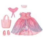 BABY born Одежда для принцессы Zapf Creation BABY born Одежда для принцессы Zapf Creation