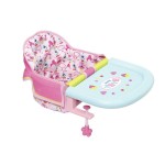 BABY born Подвесной стульчик для кормления Zapf Creation