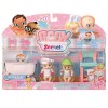 BABY Secrets Набор с детским стульчиком Zapf Creation 930-175