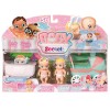 BABY Secrets Набор с коляской Zapf Creation 930-151