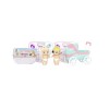 BABY Secrets Набор с коляской Zapf Creation 930-151
