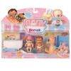 BABY Secrets Набор с лошадкой-качалкой Zapf Creation 930-144