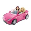 Barbie Кабриолет Mattel DVX59