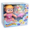 Bouncin' Babies Кукла Бони 35 см, плавающая с дельфином Cife 801011g