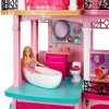 Дом Мечты Barbie Mattel FFY84 Дом Мечты Barbie Mattel FFY84