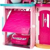 Дом Мечты Barbie Mattel FFY84 Дом Мечты Barbie Mattel FFY84
