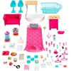 Дом Мечты Barbie Mattel FFY84 Дом Мечты Barbie Mattel FFY84