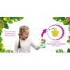 Домик Глимхаус Glimmies с Astrea Giochi Preziosi GLM03000-5