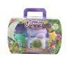 Домик Глимхаус Glimmies с Volpessa Giochi Preziosi GLM03000-6 Домик Глимхаус Glimmies с Volpessa Giochi Preziosi GLM03000-6
