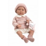 ELEGANCE мягкий пупс 45 см. Arias ELEGANCE мягкий пупс 45 см. Arias