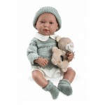 ELEGANCE мягкий пупс 45 см. Arias ELEGANCE мягкий пупс 45 см. Arias