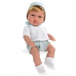 Elegance пупс 33 см. в одежде винил Arias Elegance пупс 33 см. в одежде винил Arias