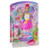 Феи с волшебными пузырьками Яркая Barbie Барби Mattel DVM96 Феи с волшебными пузырьками Яркая Barbie Барби Mattel DVM96