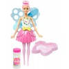 Фея с волшебными пузырьками Barbie Mattel DVM94 Фея с волшебными пузырьками Barbie Mattel DVM94