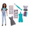 Игровой набор «EMOJI» Barbie Mattel DYN92 Игровой набор «EMOJI» Barbie Mattel DYN92