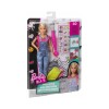 Игровой набор «EMOJI» Barbie Mattel DYN92 Игровой набор «EMOJI» Barbie Mattel DYN92