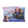 Игровой набор Холодное Сердце, 5 кукол 15 см Disney 310310