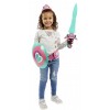 Игровой набор отважной принцессы Nella 11300 Игровой набор отважной принцессы Nella 11300