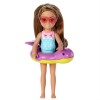 Игровой набор "Развлечения Челси" Barbie Mattel DWJ45 Игровой набор "Развлечения Челси" Barbie Mattel DWJ45