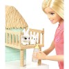 Игровой набор «Спасатель животных» Barbie Mattel FCP78 Игровой набор «Спасатель животных» Barbie Mattel FCP78