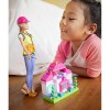 Игровой набор «Строитель» Barbie Mattel FCP76 Игровой набор «Строитель» Barbie Mattel FCP76