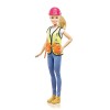 Игровой набор «Строитель» Barbie Mattel FCP76 Игровой набор «Строитель» Barbie Mattel FCP76