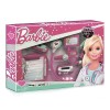 Игровой набор юного доктора Barbie средний Corpa D128 Игровой набор юного доктора Barbie средний Corpa D128