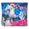 Конь для принцессы (кукла не входит в набор) Hasbro B5305 Конь для принцессы (кукла не входит в набор) Hasbro B5305