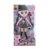 Кукла 33см Йоко 2 Shibajuku GIRLS Hunter Products HUN6620 Кукла 33см Йоко 2 Shibajuku GIRLS Hunter Products HUN6620