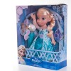 Кукла Эльза Холодное Сердце , поющая с микрофоном Disney 310780 Кукла Эльза Холодное Сердце , поющая с микрофоном Disney 310780