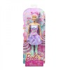 Кукла-фея Candy Fashion Barbie Mattel DHM51 Кукла-фея Candy Fashion Barbie Mattel DHM51