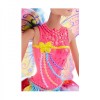 Кукла-фея Rainbow Fashion Barbie Mattel DHM56 Кукла-фея Rainbow Fashion Barbie Mattel DHM56
