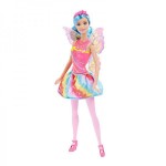 Кукла-фея Rainbow Fashion Barbie Барби Кукла-фея Rainbow Fashion Barbie Барби