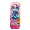 Кукла-фея Barbie Mattel DHM50 Кукла-фея Barbie Mattel DHM50