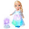 Кукла Холодное Сердце Эльза Северное сияние, функциональная Disney 297750