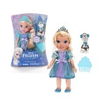 Кукла Холодное Сердце с Олафом 15 см, в асc-те Кукла Холодное Сердце с Олафом 15 см, в асc-те