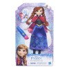 Кукла Холодное Сердце в наряде с проявляющимся рисунком Hasbro B6699 Кукла Холодное Сердце в наряде с проявляющимся рисунком Hasbro B6699